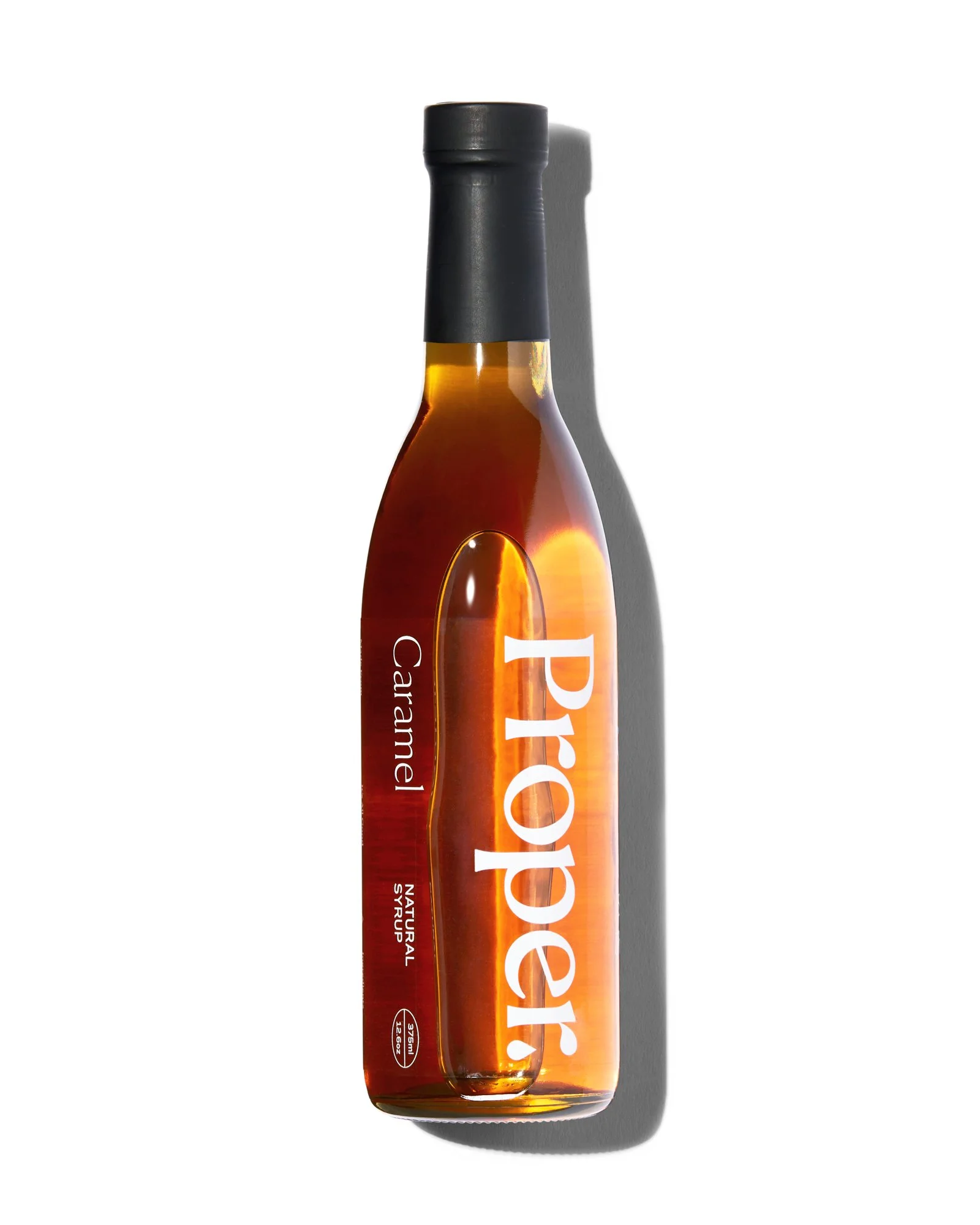 Lavender 375ml — Proper Syrup